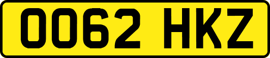 OO62HKZ