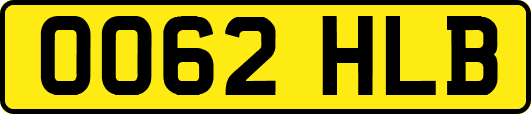 OO62HLB