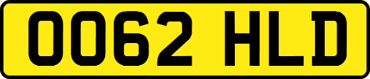 OO62HLD