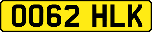 OO62HLK