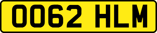 OO62HLM