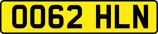 OO62HLN