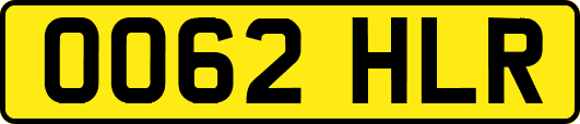 OO62HLR