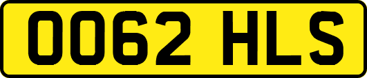 OO62HLS
