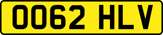 OO62HLV