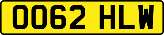 OO62HLW