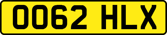 OO62HLX