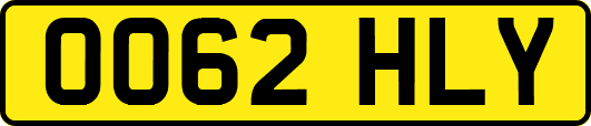 OO62HLY