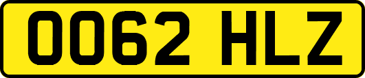 OO62HLZ