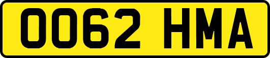 OO62HMA