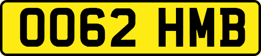 OO62HMB
