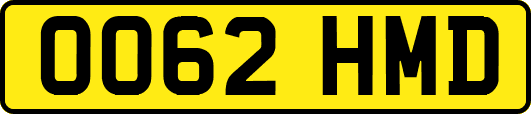 OO62HMD