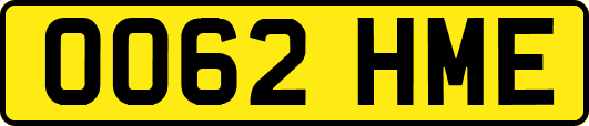 OO62HME