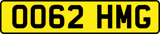 OO62HMG