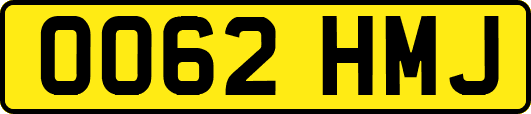 OO62HMJ