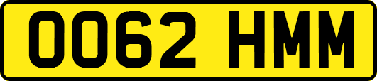 OO62HMM