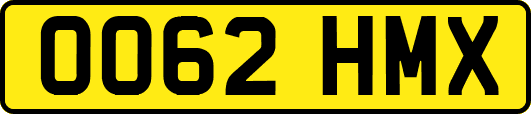 OO62HMX