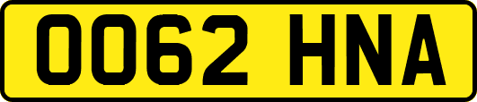 OO62HNA