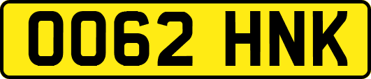 OO62HNK