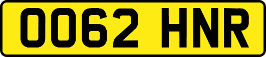 OO62HNR
