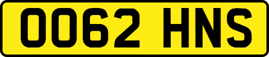 OO62HNS