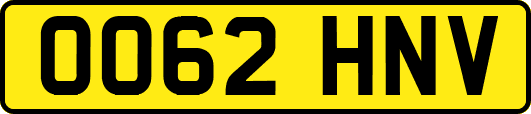 OO62HNV