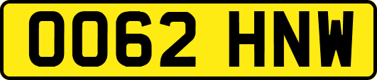 OO62HNW