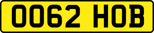 OO62HOB