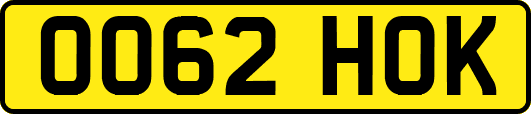 OO62HOK