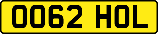 OO62HOL