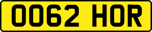 OO62HOR