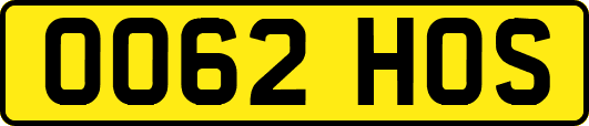 OO62HOS