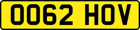 OO62HOV
