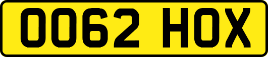 OO62HOX
