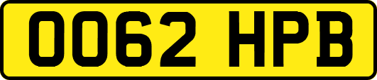 OO62HPB