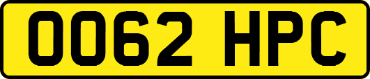 OO62HPC