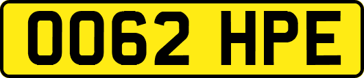 OO62HPE
