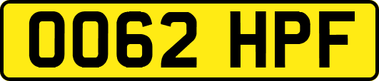 OO62HPF