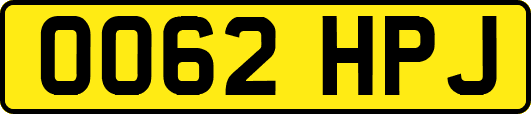OO62HPJ