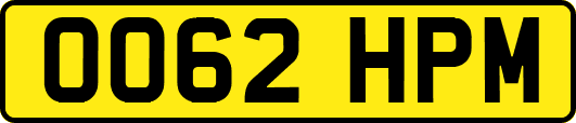 OO62HPM