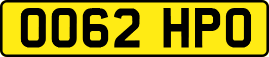 OO62HPO