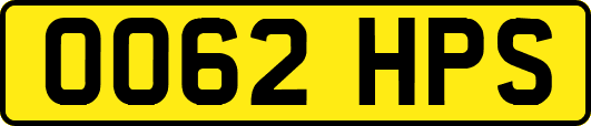 OO62HPS