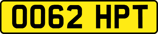 OO62HPT