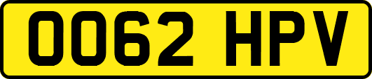 OO62HPV