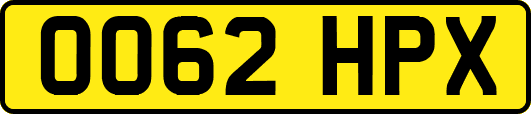 OO62HPX