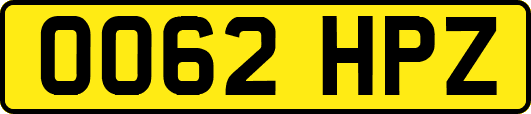 OO62HPZ