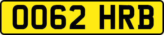 OO62HRB