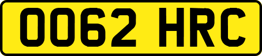 OO62HRC