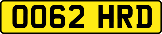 OO62HRD