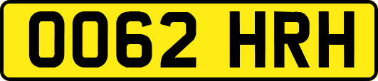 OO62HRH